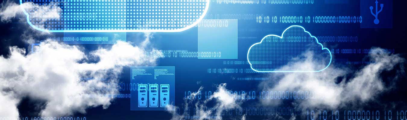 Cloud Computing